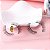 Kit de cílios postiços com 2 pares - Miss frandy - Imagem 2