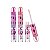 Lip gloss duo mágico - Vivai - Imagem 1