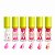 Lip gloss moda - Febella - Imagem 2