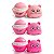 Lip balm gatinho - Belle angel - Imagem 3