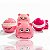 Lip balm gatinho - Belle angel - Imagem 1