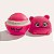 Lip balm gatinho - Belle angel - Imagem 4