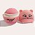 Lip balm gatinho - Belle angel - Imagem 2