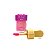 Lip gloss - Belle angel - Imagem 2