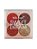 Quarteto de sombra e glitter - sweet dream - Belle angel - Imagem 4