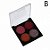 Quarteto de sombra e glitter - sweet dream - Belle angel - Imagem 7