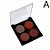 Quarteto de sombra e glitter - sweet dream - Belle angel - Imagem 5