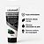 Máscara facial carvão ativado 100g - Ludurana - Imagem 3
