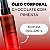 Óleo corporal chocolate com pimenta - Porán - Imagem 3