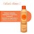 Esfoliante corporal vitamina C 200ml - Ludurana - Imagem 2