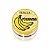 Pó banana translúcido - Fenzza - Imagem 1