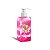 Gel hidratante sexy frutas vermelhas - Soul - Imagem 1