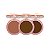 Contorno cremoso smooth - Ruby rose - Imagem 3