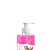 Gel hidratante sexy morango - Soul - Imagem 2
