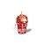 Lip oil milk shake - Belle angel - Imagem 4