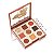 Paleta de sombras choco fun - Fenzza - Imagem 4