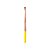 Pincel para Delineador Linha Tweety - Miss Frandy - Imagem 1