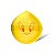 Esponja para BB cream linha tweety - Miss frandy - Imagem 1