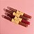 Batom + gloss duo lips choco fun - Fenzza - Imagem 3