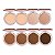 Pó compacto pure porcelain - Ruby rose - Imagem 1