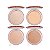 Pó compacto pure porcelain - Ruby rose - Imagem 2