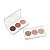Trio contorno, blush e iluminador i´m a girl & - Fenzza - Imagem 1