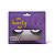Cílios postiços efeito foxy eyes linha tweety - Miss frandy - Imagem 1