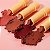 Batom soft matte choco - Fenzza - Imagem 4