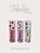 Lip oil comfort - Belle angel - Imagem 1