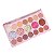 Paleta de sombra 19 colours - Lua e neve - Imagem 3