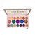 Paleta de sombra 19 colours - Lua e neve - Imagem 5