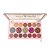 Paleta de sombra 19 colours - Lua e neve - Imagem 4