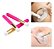 Kit pincél higienizador para limpeza de cilios - Muse Only - Imagem 2