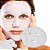 Máscara facial de compressão descartável - Imagem 1