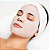 Máscara facial de compressão descartável - Imagem 2