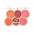 Paleta de blushes up - My life - Imagem 2