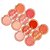 Paleta de blushes up - My life - Imagem 1