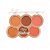 Paleta de blushes up - My life - Imagem 3