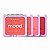 Blush compacto mood - Ruby rose - Imagem 1