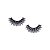 Cílios pop arte efeito fox eyes - Miss frandy - Imagem 2