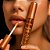Lip gloss hidratante honey kiss - Dapop - Imagem 2