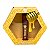 Gloss labial lip honey - Forever you - Imagem 1