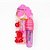 Lip gloss chaveiro ursinho - Bobbi Rara - Imagem 3