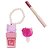 Kit lip lovers - Bobbi Rara - Imagem 3