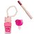 Kit lip lovers - Bobbi Rara - Imagem 1