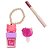 Kit lip lovers - Bobbi Rara - Imagem 2