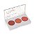 Trio de blush madame rouge - Fenzza - Imagem 2