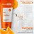 Gel anti-idade vitamina C 100g - Dermachem - Imagem 3