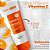 Sabonete vitamina C anti-idade 100ml - Dermachem - Imagem 3