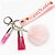 Chaveiro lip gloss - Bobbi Rara - Imagem 2